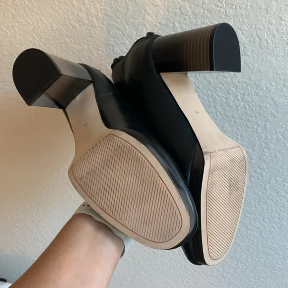 Sanctuary Razzle Boots (size 9) - Picture 7 of 15